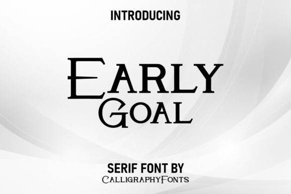 Early Goal Free Download