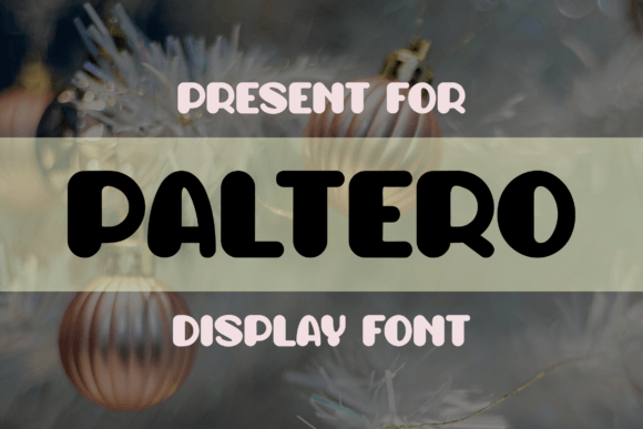 Paltero Free Download