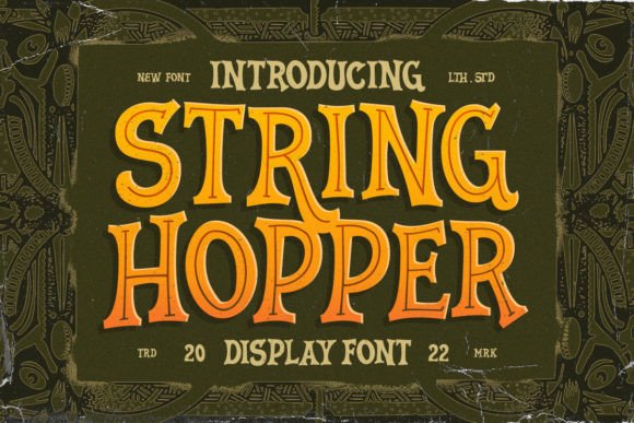 String Hopper Free Download